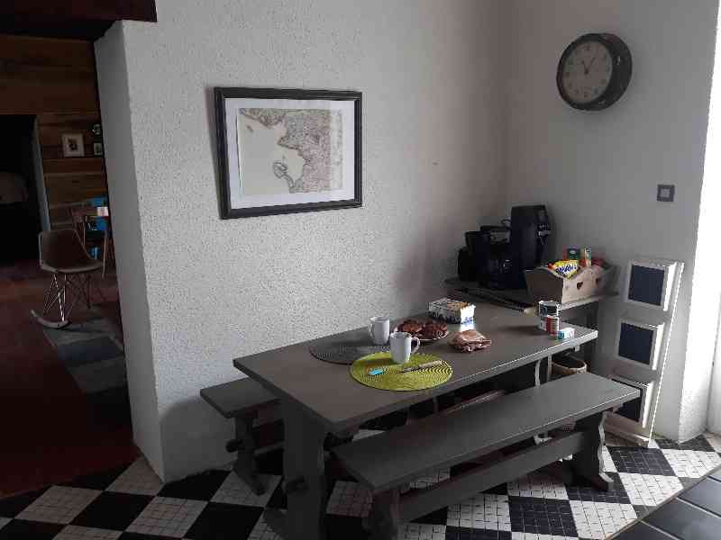 location vacances maison-villa&nbsp; Loire-atlantique