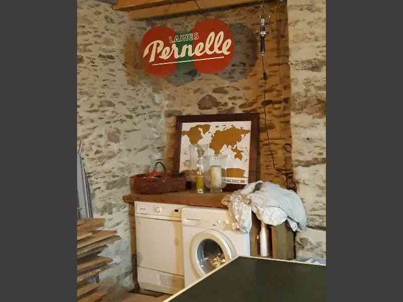 location vacances maison-villa&nbsp; Loire-atlantique