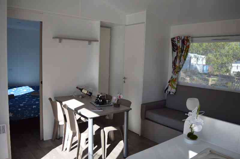 location vacances mobil home&nbsp; Vendée