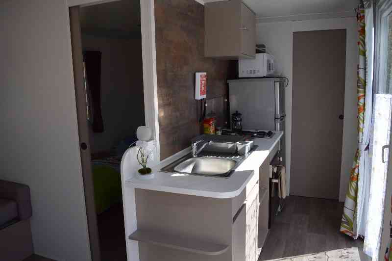 location vacances mobil home&nbsp; Vendée