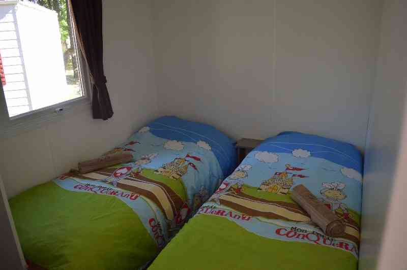 location vacances mobil home&nbsp; Vendée