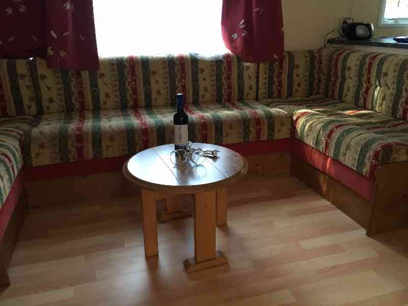 location vacances mobil home&nbsp; Vendée