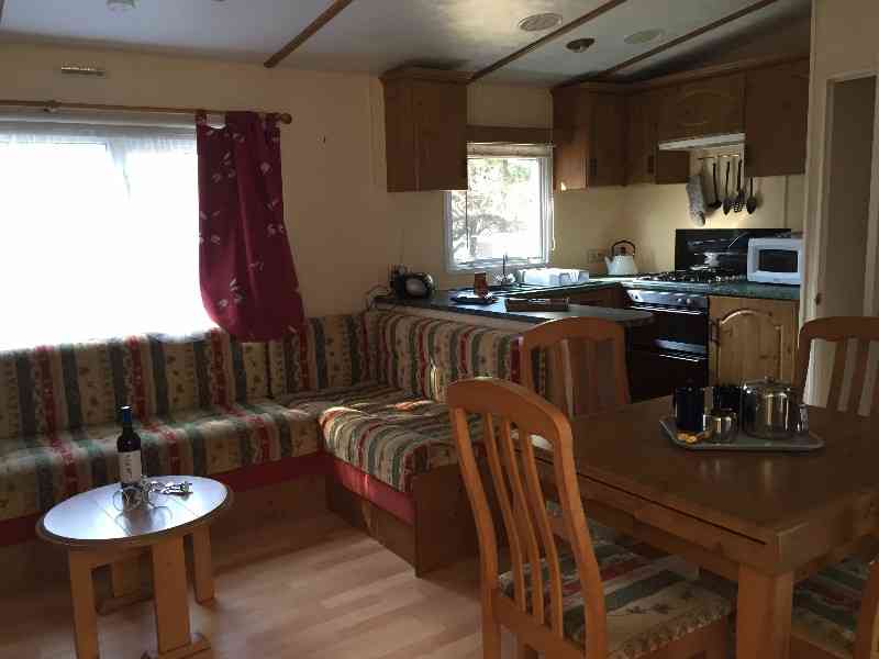 location vacances mobil home&nbsp; Vendée