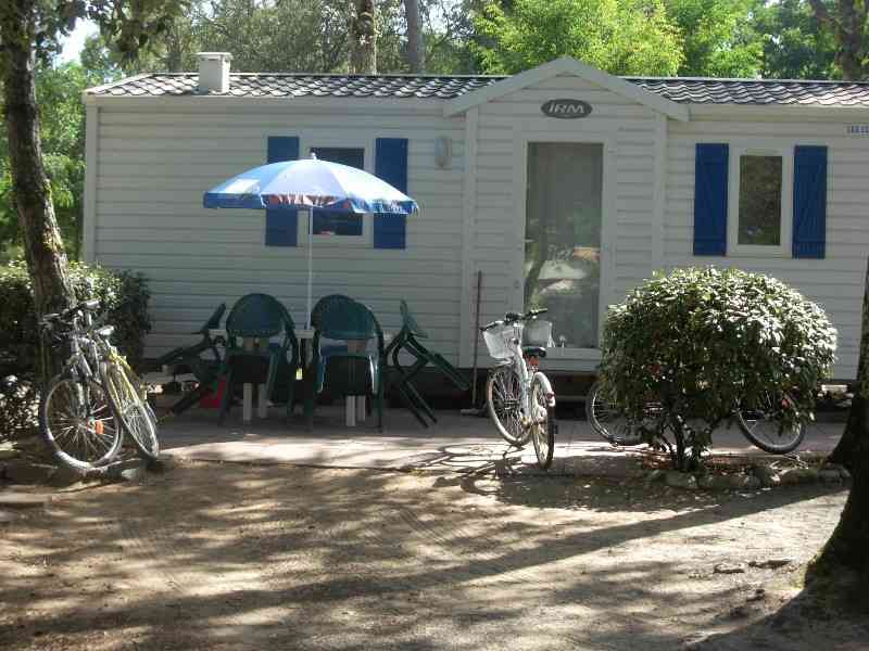 location vacances mobil home&nbsp; Vendée
