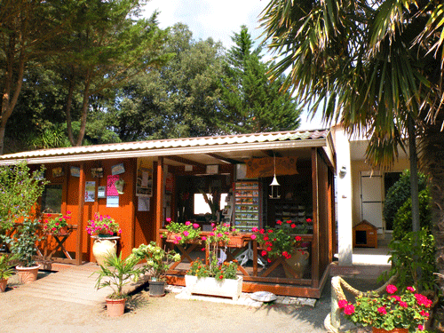 location vacances mobil home&nbsp; Vendée