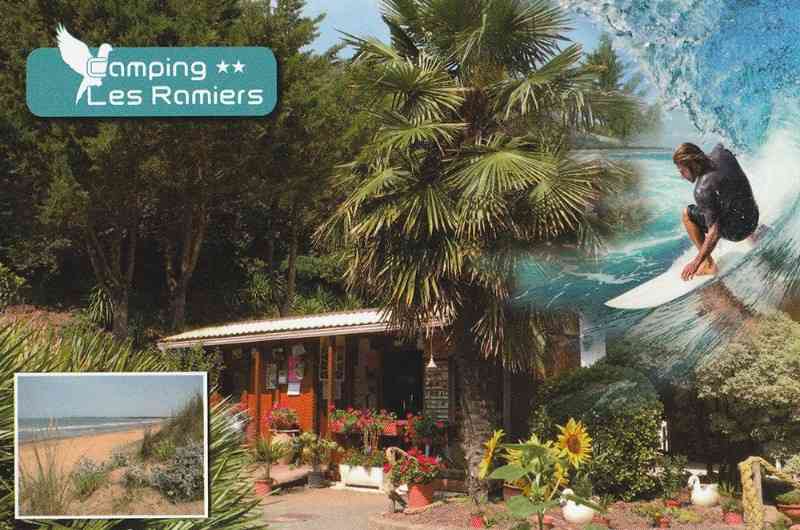 location vacances mobil home&nbsp; Vendée