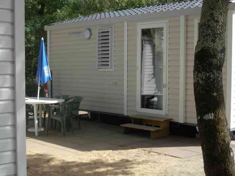 location vacances mobil home&nbsp; Vendée