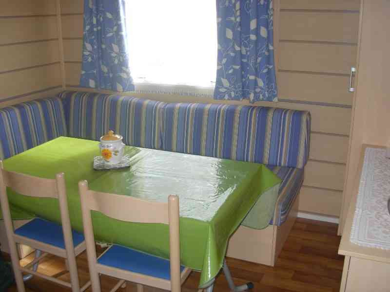 location vacances mobil home&nbsp; Vendée