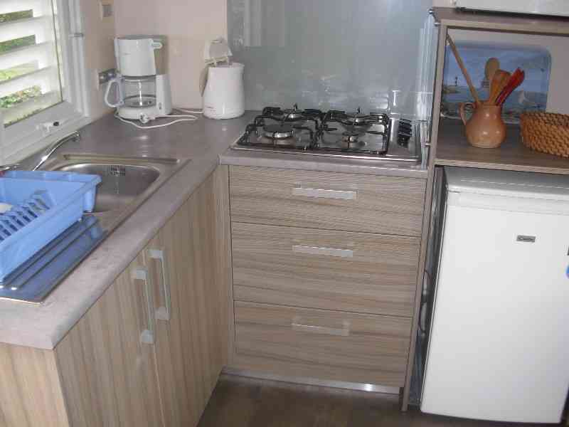 location vacances mobil home&nbsp; Vendée