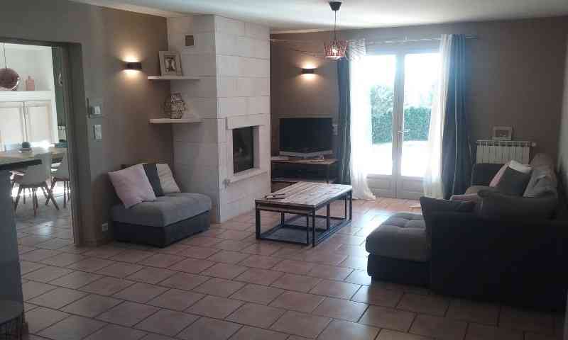 location vacances maison-villa&nbsp; Gard