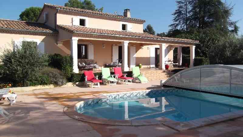location vacances maison-villa&nbsp; Gard