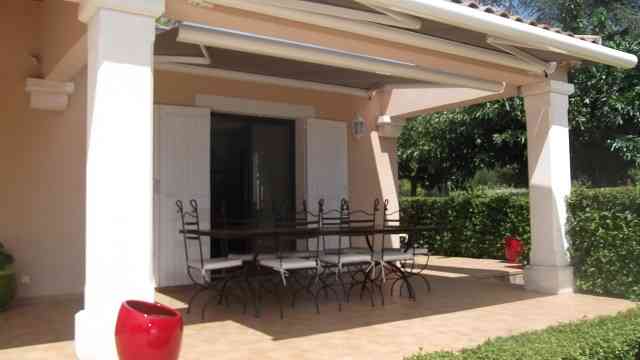 location vacances maison-villa&nbsp; Gard