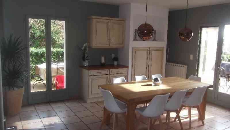 location vacances maison-villa&nbsp; Gard