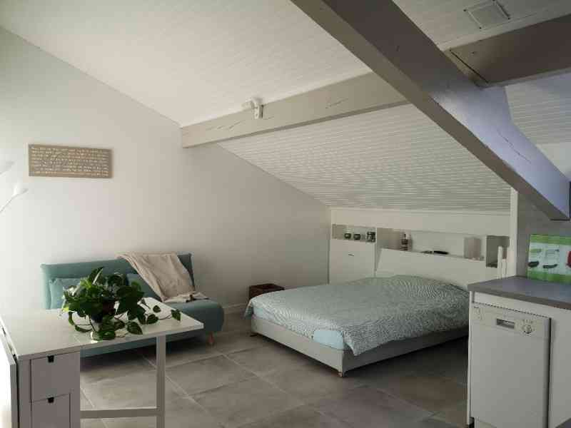 location vacances appartement&nbsp; Pyrénées-atlantiques
