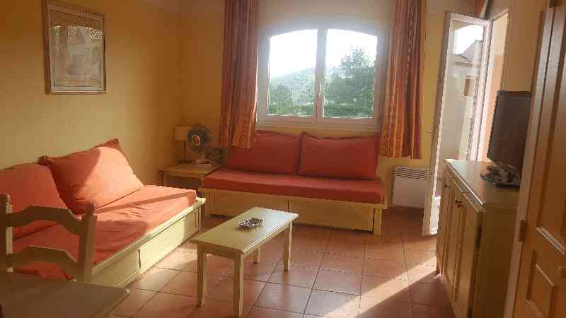 location vacances appartement&nbsp; Var