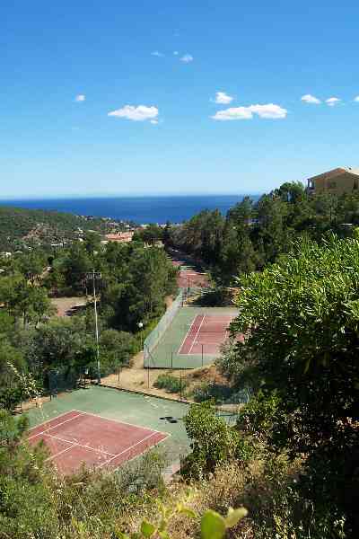 location vacances appartement&nbsp; Var