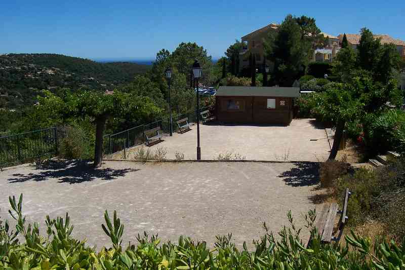 location vacances appartement&nbsp; Var