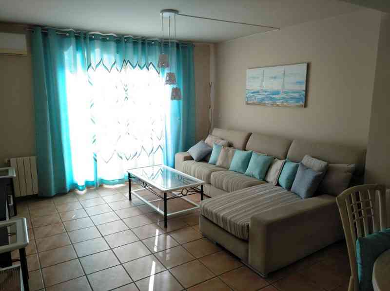location vacances appartement&nbsp; Alicante