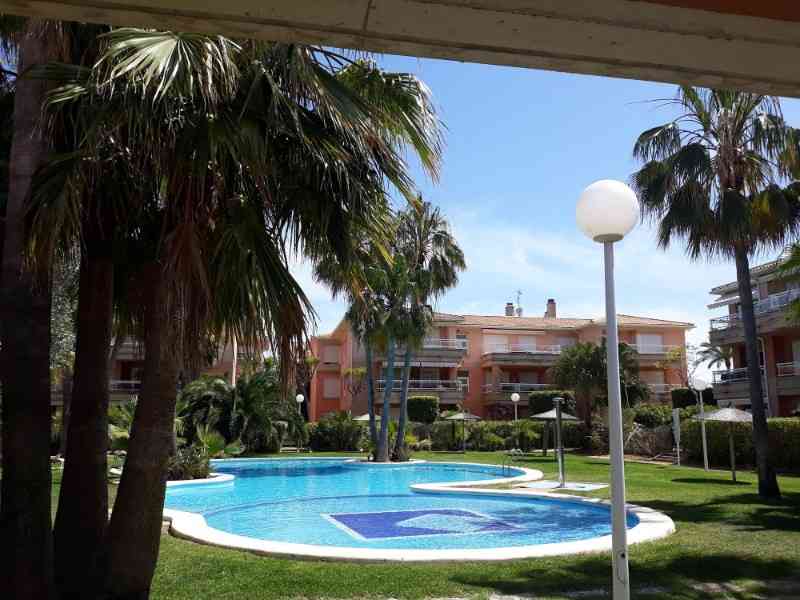location vacances appartement&nbsp; Alicante