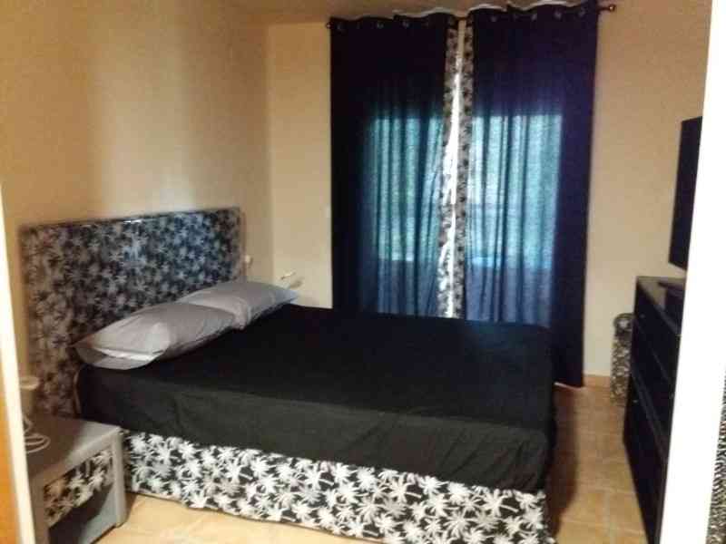 location vacances appartement&nbsp; Alicante