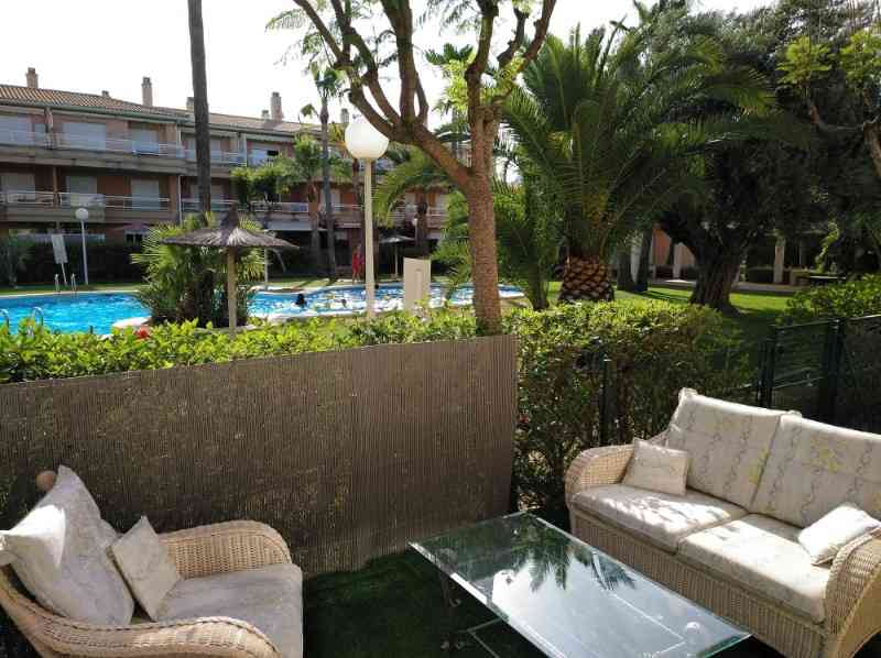 location vacances appartement&nbsp; Alicante
