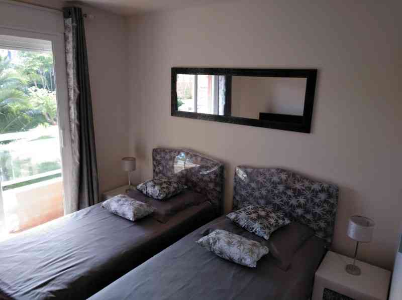 location vacances appartement&nbsp; Alicante