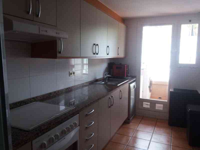location vacances appartement&nbsp; Alicante