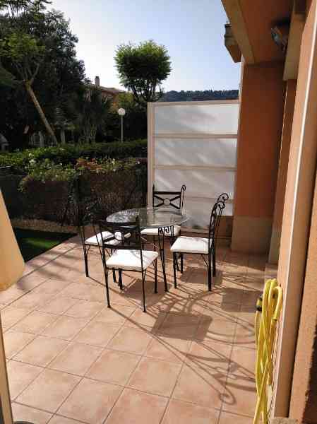 location vacances appartement&nbsp; Alicante