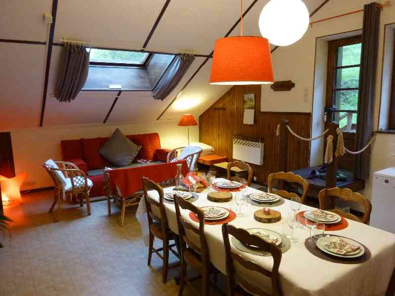 location vacances gite&nbsp; Drôme