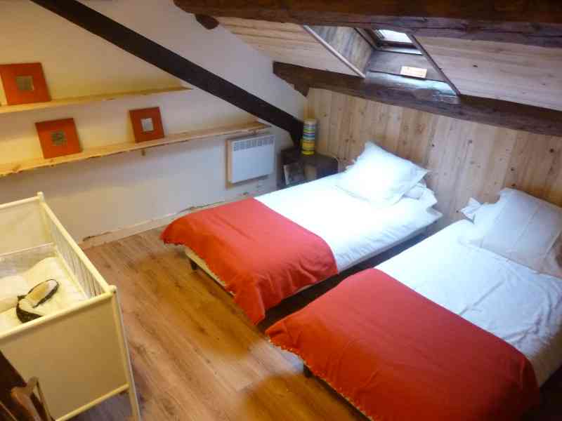 location vacances gite&nbsp; Drôme