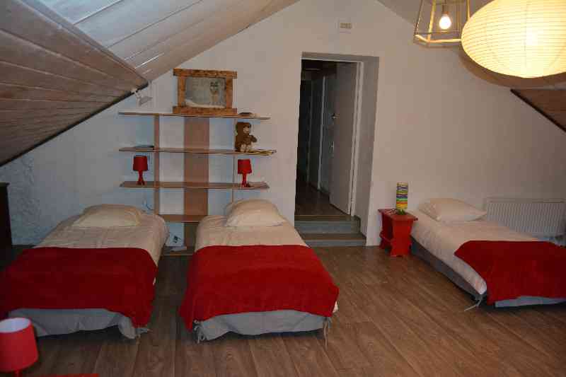 location vacances gite&nbsp; Drôme