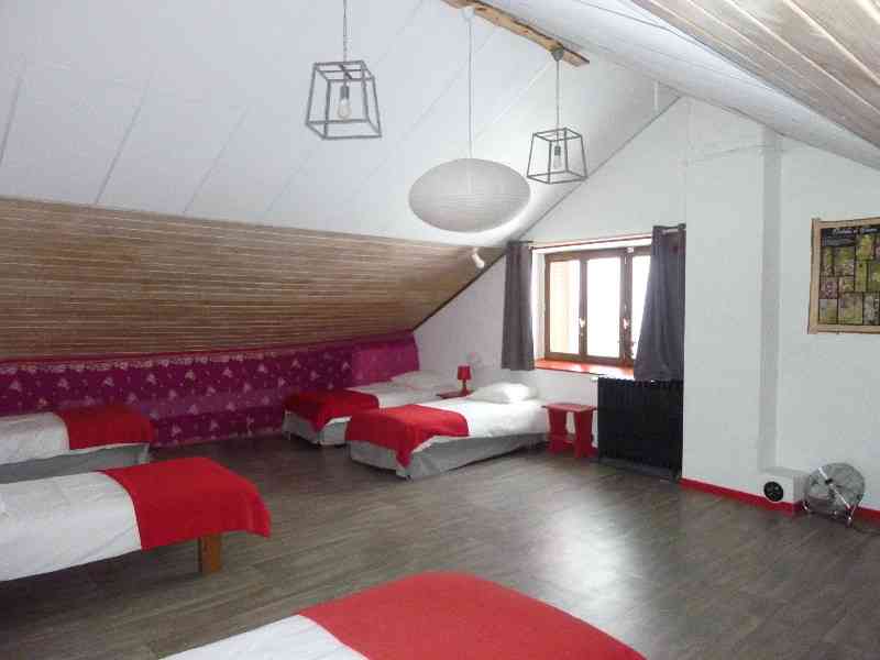 location vacances gite&nbsp; Drôme