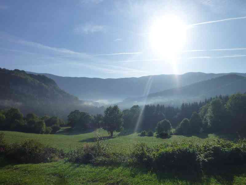 location vacances gite&nbsp; Drôme