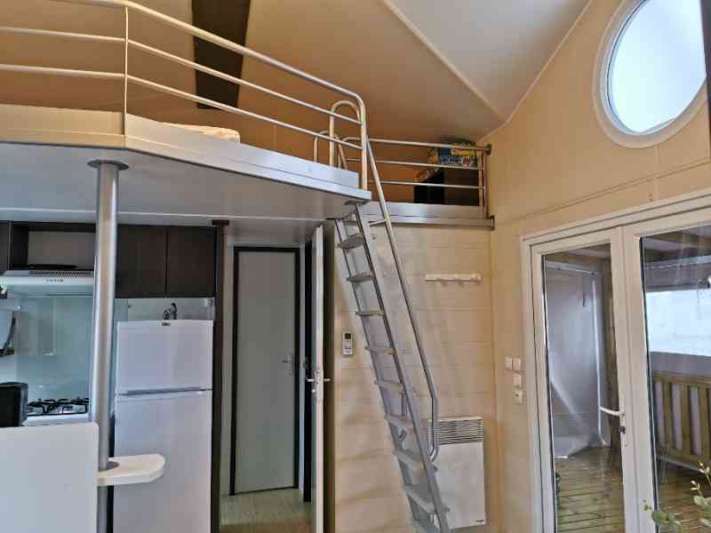 location vacances mobil home&nbsp; Charente-maritime