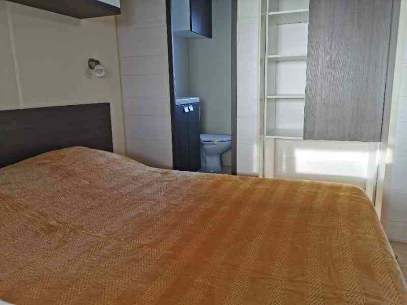 location vacances mobil home&nbsp; Charente-maritime