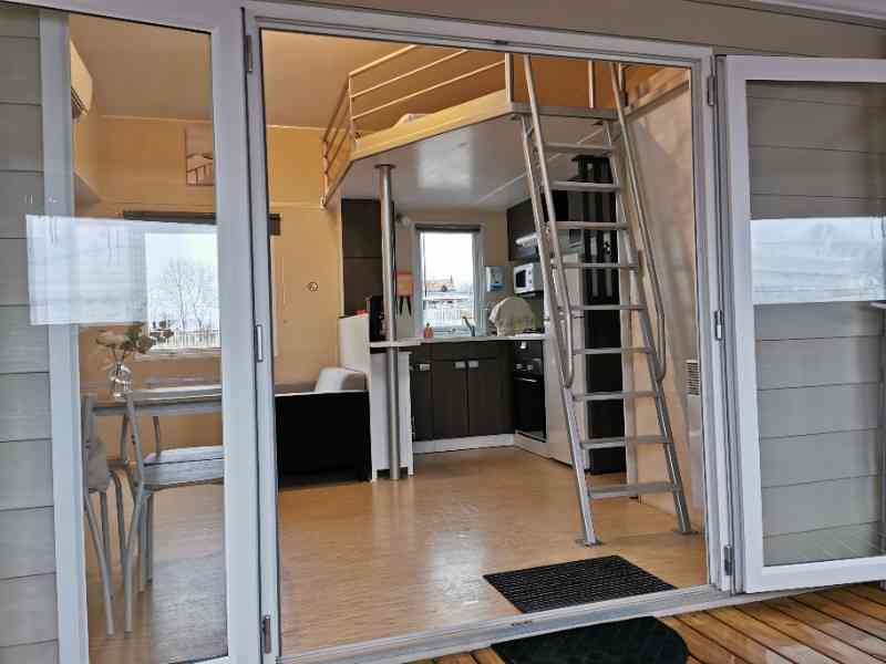location vacances mobil home&nbsp; Charente-maritime