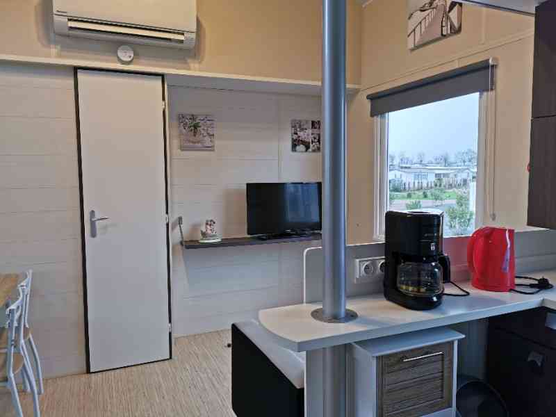 location vacances mobil home&nbsp; Charente-maritime