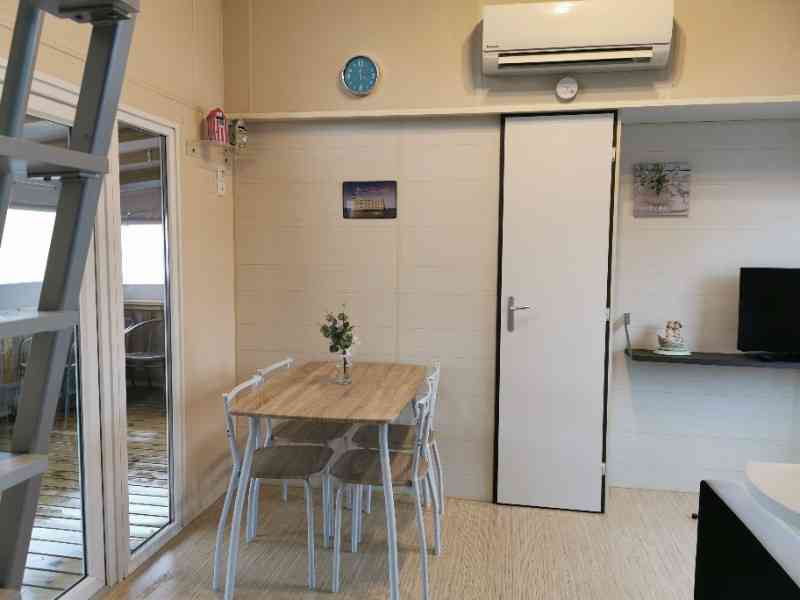 location vacances mobil home&nbsp; Charente-maritime