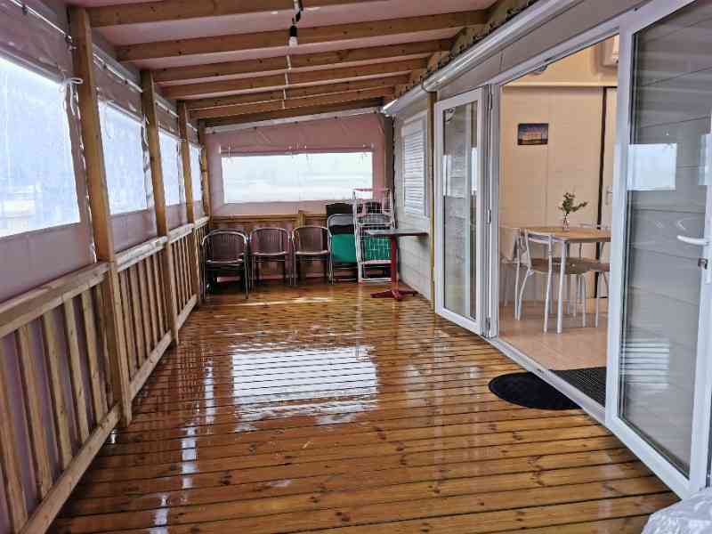 location vacances mobil home&nbsp; Charente-maritime