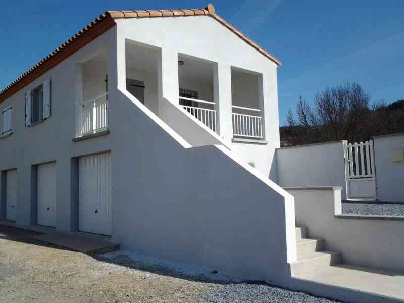 location vacances maison-villa&nbsp; Hérault