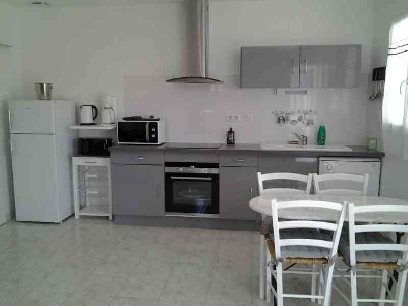 location vacances maison-villa&nbsp; Hérault
