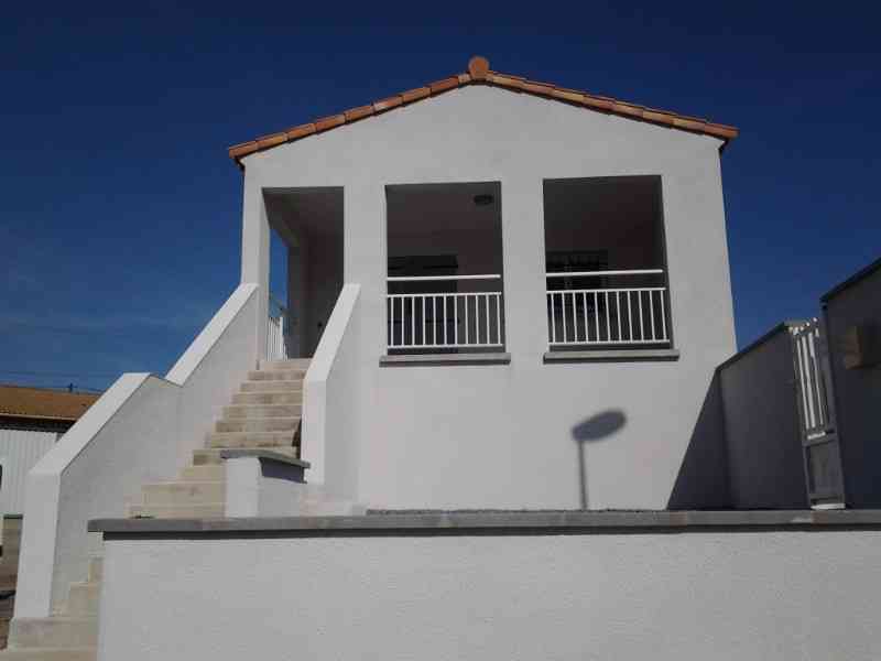 location vacances maison-villa&nbsp; Hérault