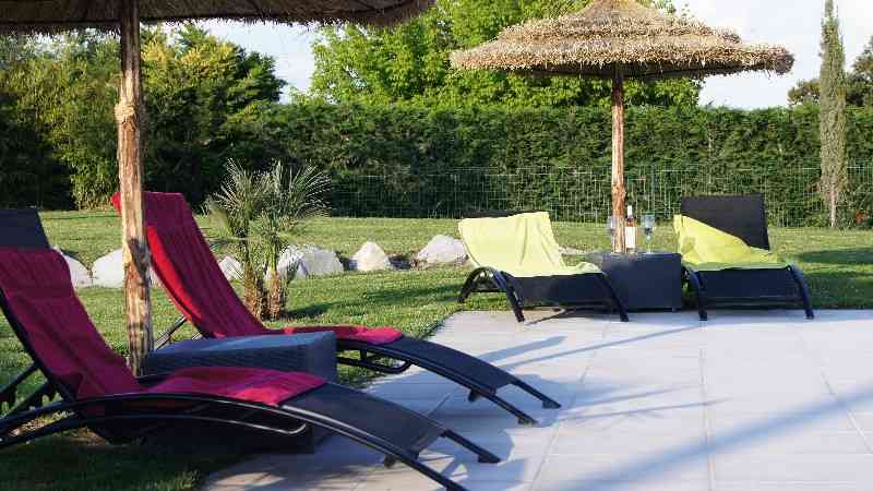 location vacances gite&nbsp; Vaucluse