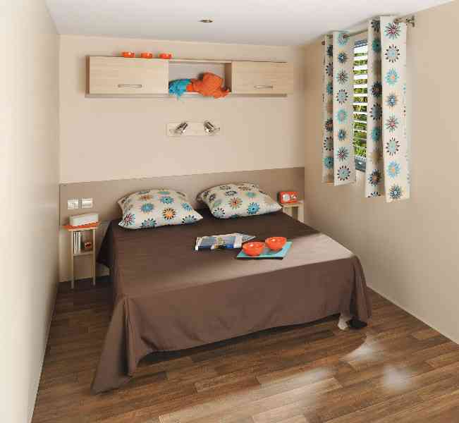 location vacances mobil home&nbsp; Seine-maritime