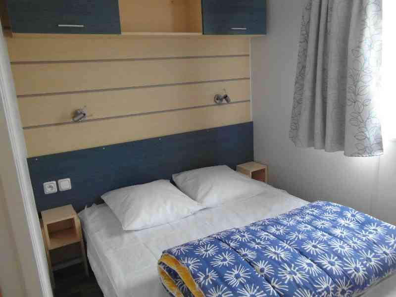 location vacances mobil home&nbsp; Seine-maritime