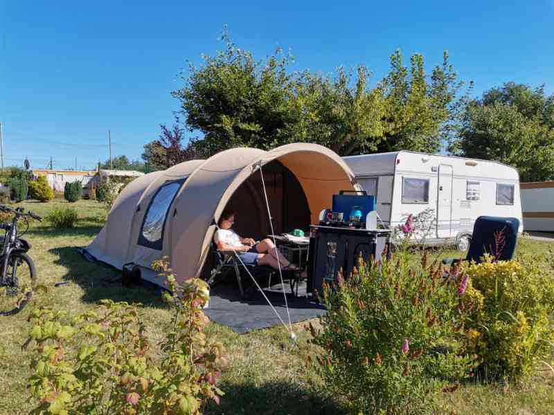 location vacances mobil home&nbsp; Seine-maritime