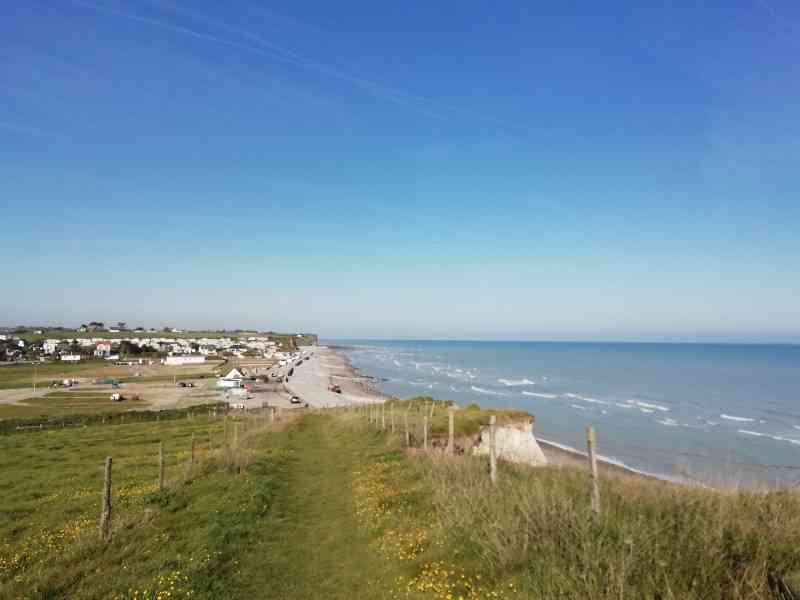 location vacances mobil home&nbsp; Seine-maritime