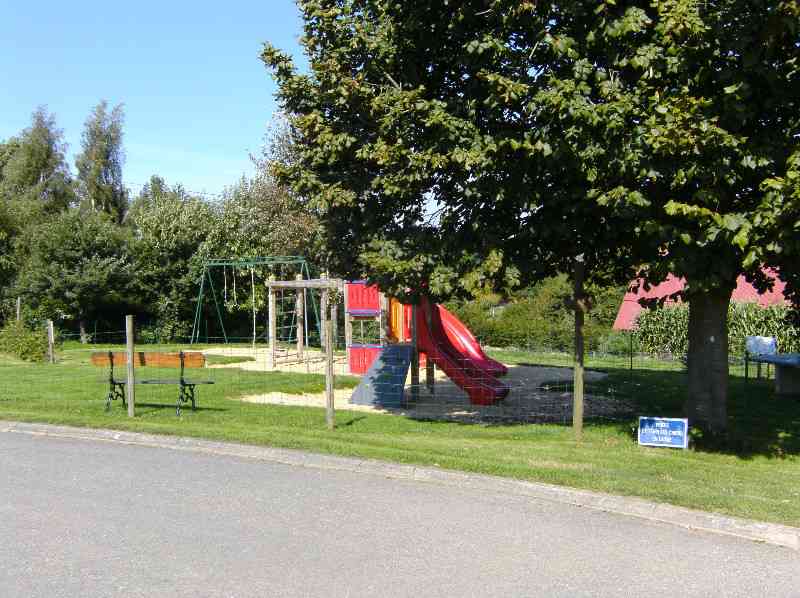 location vacances mobil home&nbsp; Seine-maritime