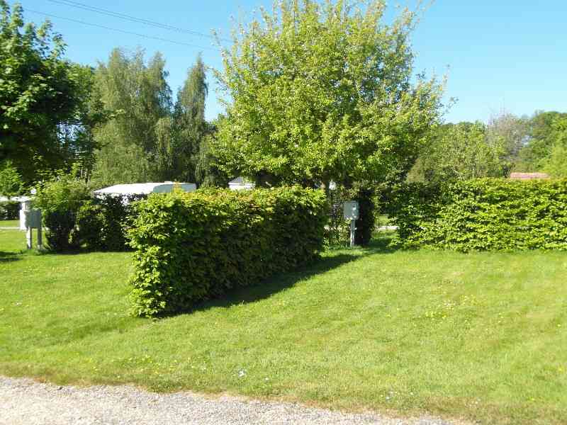 location vacances mobil home&nbsp; Seine-maritime