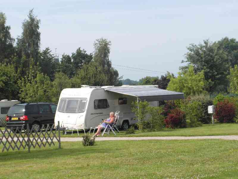 location vacances mobil home&nbsp; Seine-maritime